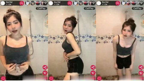 Awek Janda Janda Oral Sex Skandal Viral 29A85F
