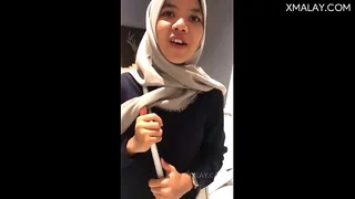 Awek Kilang Kolej Kena Doggy Ustazah Part Time Malam DADB99