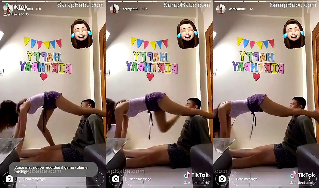 Awek Kolej Kolej Kena Doggy Tudung Part Time Malam Video Pendek Melayu Public Outdoor Toilet 55AFDF