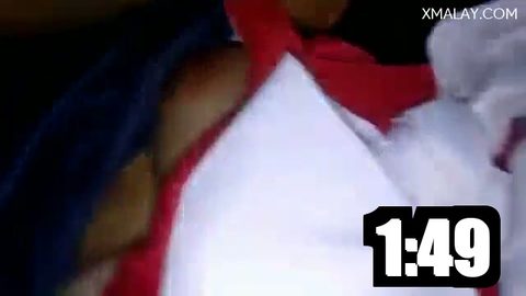 Awek Kolej Melayu Janda Projek Luar Tepi Jalan Hujan Rakaman Phone Bocor Janda Gebu 1D91AC