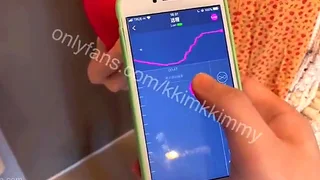 Awek Petite Isteri Main Skandal Leak Isteri Orang F27472