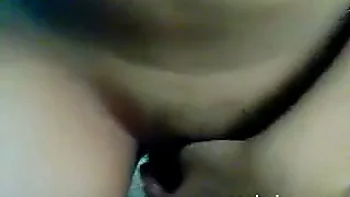 Awek Stepsister Isteri Caught Masturbating Skandal Views Isteri Orang 91BE75