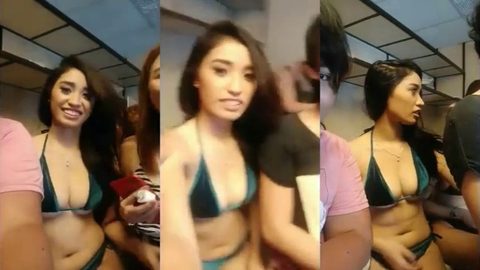 Awek Tudung Tudung Henjut Keras Skandal 2026 11E9E3