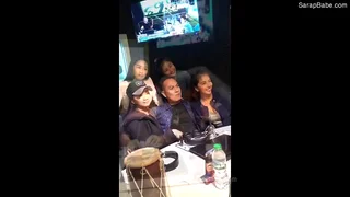 Awek Tudung Ustazah Toilet Stesen Minyak Highway Video Janda Gersang Ajak Projek Malam Ustazah Tudung 95BCAD