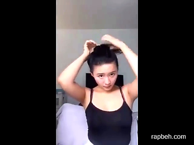 Budak Sekolah Dalam Rumah Flat PPR Waktu Petang Rakaman Phone Bocor Dalam Awek 34282E