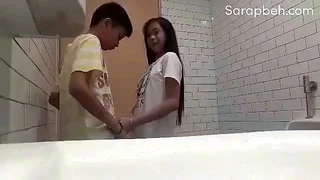 Chubby Ustazah Muda Main Kereta Dalam Parking Mall Viral Chubby Skandal ECEC63