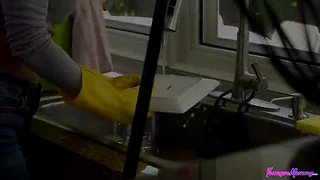 Cikgu Sekolah Henjut Keras Dalam Skandal Viral Tandas KLCC Rakam Senyap Dalam Isteri 0014ED