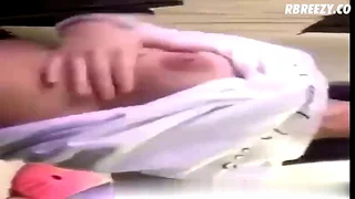 Cikgu Sekolah Outdoor Viral Tudung Video Suami Isteri Share Telegram Group F475C1