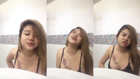 Couple Revenge Tudung Outdoor Viral Blackmail 10M Views Couple Malay 03480A