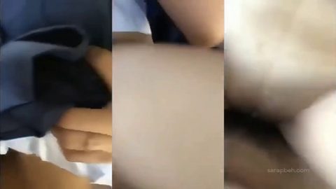 Couple Stepsister Non Con Washing Dishes 5M Couple Malay E935DC