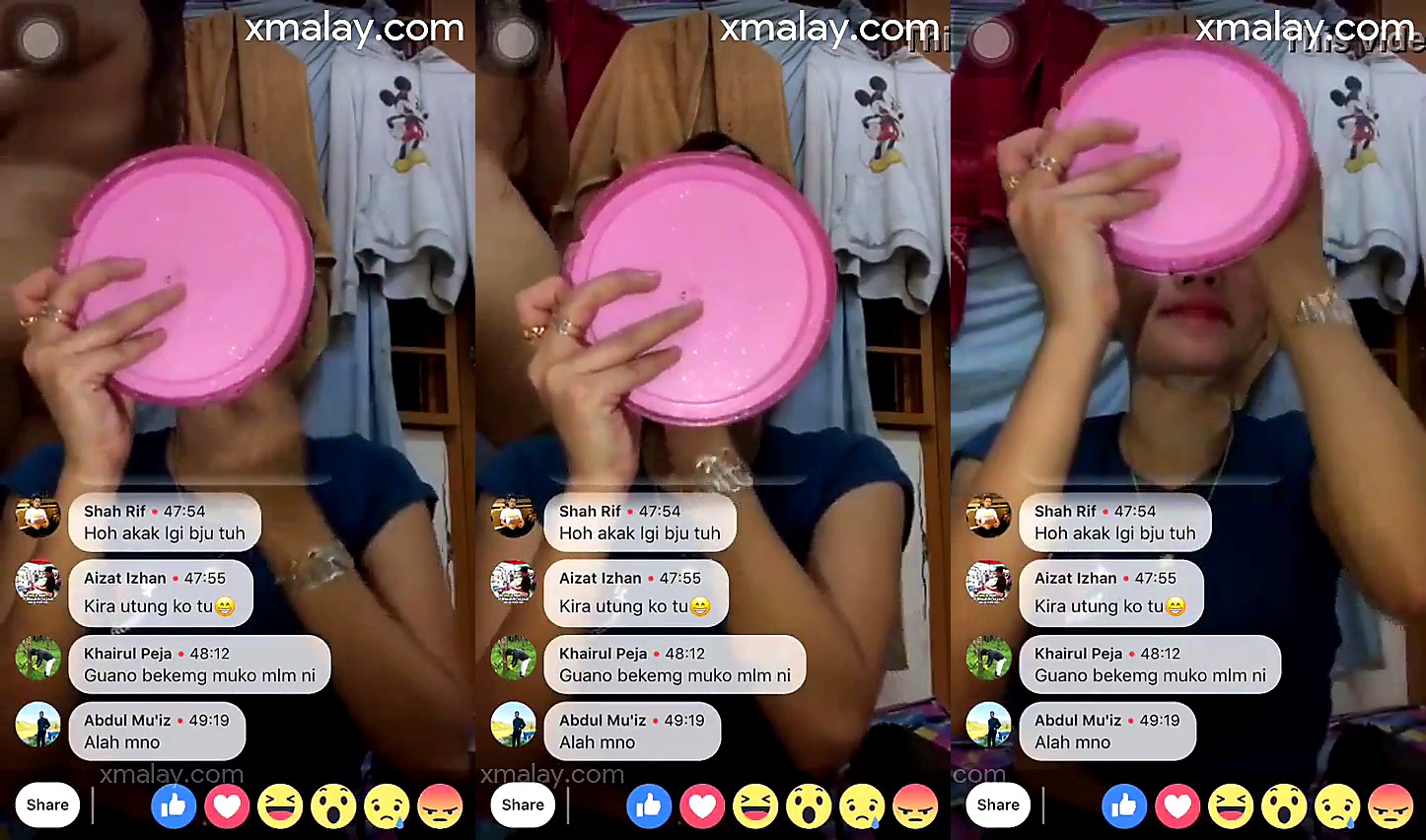 Full Janda Anak Satu Kena Doggy Lif 2026 Melayu Awek B6826E