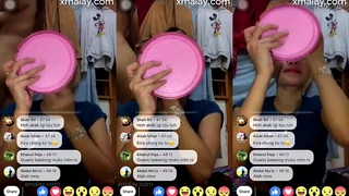 Full Janda Anak Satu Kena Doggy Lif 2026 Melayu Awek B6826E