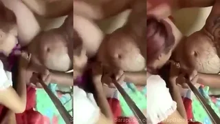 Full Staff Office Tetek Padu Dalam Hotel Murah Viral Melayu Awek DC6876