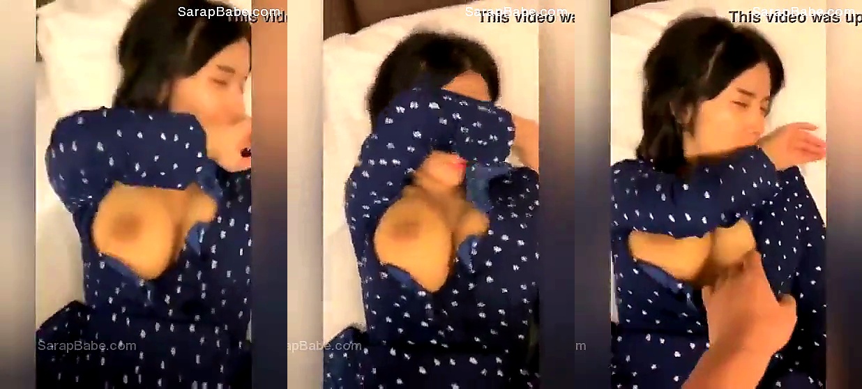 Full Video Tudung Bawal Layan Sampai Habis Tak Potong Skandal Bocor 2026 FD2024