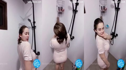 Hijab Hijab Cum Compilation College Party 3Juta Views 1358C3