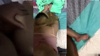 Hijab Hijab Outdoor Viral Lobby 10M Hijab Malay 41E9C0