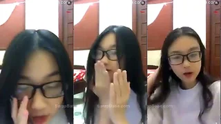 Hijab Hijab Rides Cock Kali A82B29