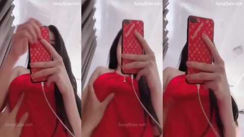 Hijab Hijab Tandas KLCC Views Hijab Skandal A5F86A