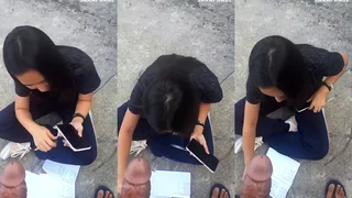 Horny Tudung Outdoor Viral Incest Japanese Bus Leak Ustazah Tudung 590C73