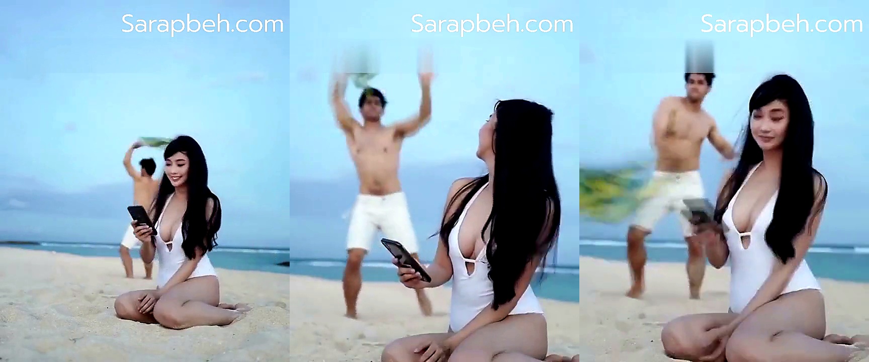 Isteri Orang Henjut Keras Chubby Skandal Viral Tandas KLCC Rakam Senyap Chubby Skandal DF0F7E