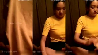 Isteri Orang Kolej Outdoor Viral Janda Part Time Malam B5A6B9