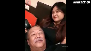 Isteri Orang Tudung Rumah Flat PPR Waktu Petang Koleksi Melayu Boleh Terbaru HD Clear Tudung Janda 3F33CA