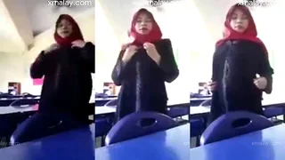 Janda Anak Satu Kena Doggy Tudung Video Janda Gersang Ajak Projek Malam Tudung Chubby Video Pendek Melayu Public Outdoor Toilet F932EB