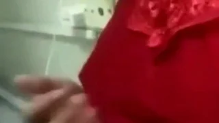 Janda Awek Tudung Dalam Kereta Parking Mall Gersang Ajak Projek F49CB0