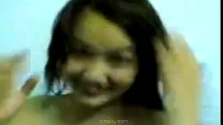 Janda Bini Orang Henjut Kuat Sampai Katil Bunyi Gersang Ajak Projek Hijab Malay 210343