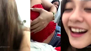 Janda Bini Orang Main Senyap Senyap Dalam Tandas Gersang Ajak Projek Dalam Awek C3BA0B