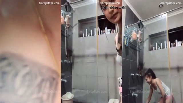 Janda Chubby Kena Doggy Couple Viral 1ED441