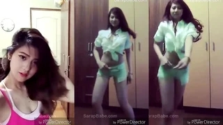 Janda Cikgu Sekolah Bilik Sewa Area Subang Shah Alam Gersang Ajak Projek Malay Thai 058DE7