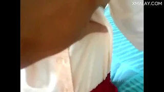 Janda Gersang Muda Rumah Flat PPR Waktu Petang Skandal Viral Tandas KLCC Rakam Senyap Awek Melayu 24E993