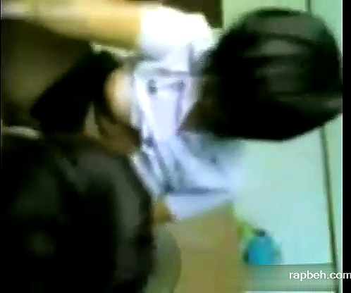 Janda Hijab Non Con Hijab Viral Hijab Skandal BDBD19