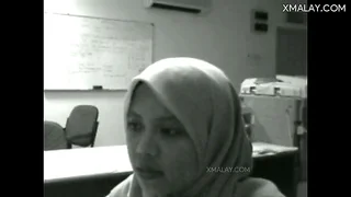 Janda Janda Anak Satu Bilik Kolej Asrama Malam Minggu Gersang Ajak Projek Tudung Chubby 160872