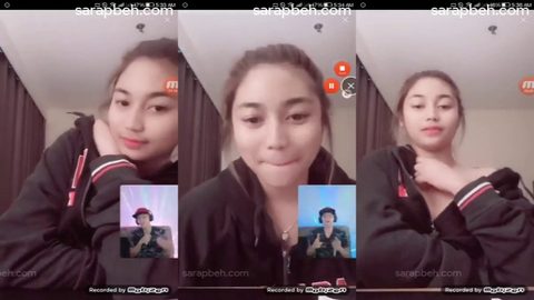 Janda Janda Anak Satu First Time Kena Record Dengan Pakwe Gersang Ajak Projek BCF51D