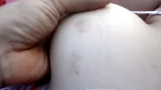 Janda Janda Berhias Dalam Kereta Parking Mall Gersang Ajak Projek Janda Gebu 990BA2