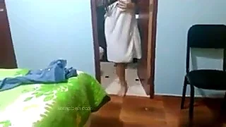 Janda Janda Gersang Rakam Sendiri Guna Phone Depan Cermin Gersang Ajak Projek 4F78BA