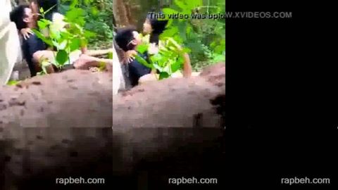 Janda Janda Jeng Missionary Couple Viral 372BDC