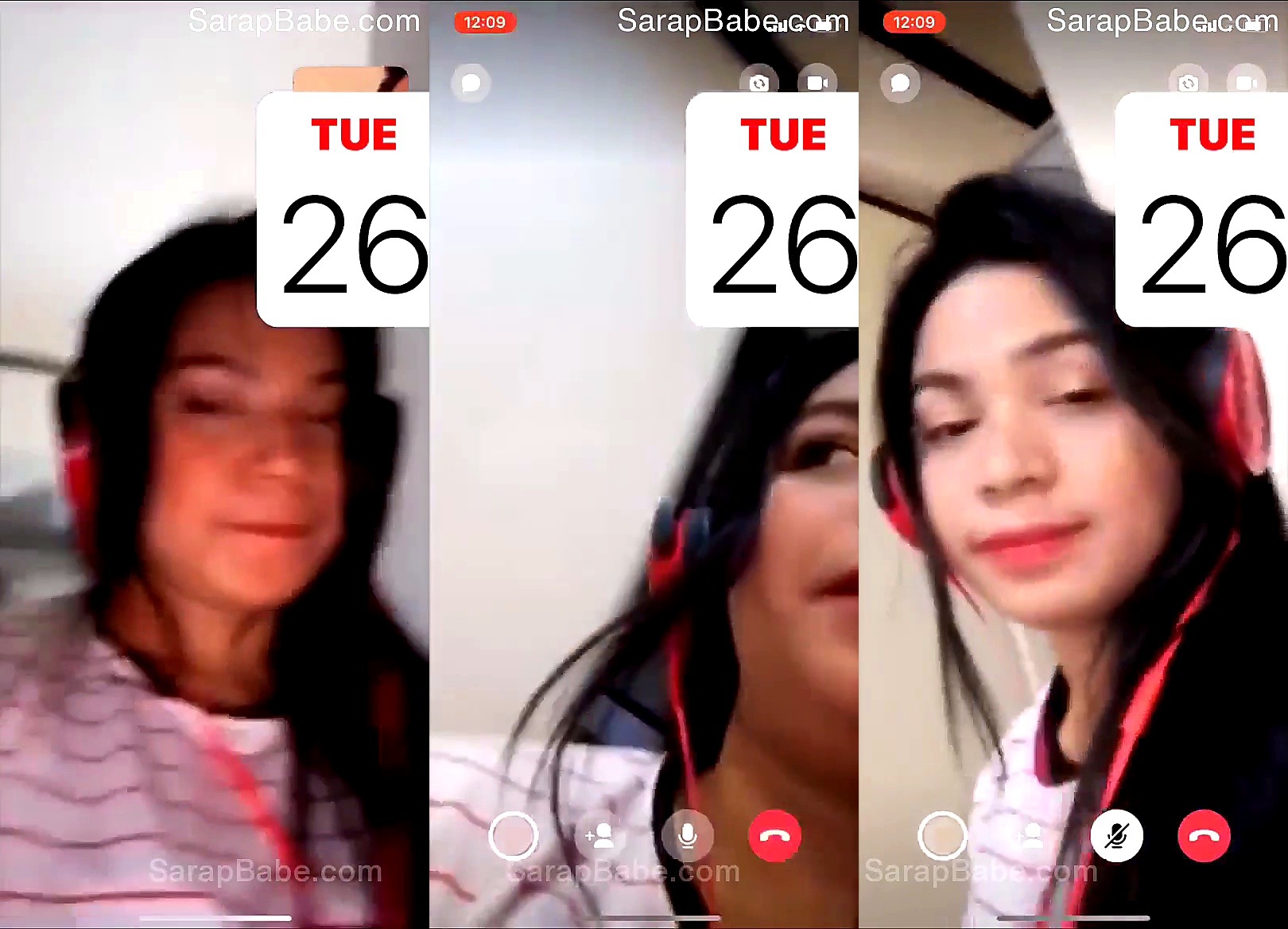 Janda Janda Muda Rumah Flat PPR Waktu Petang Gersang Ajak Projek Melayu Isteri 6E75E8