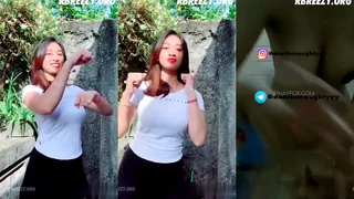 Janda Janda Spying Janda Viral 82C0FD