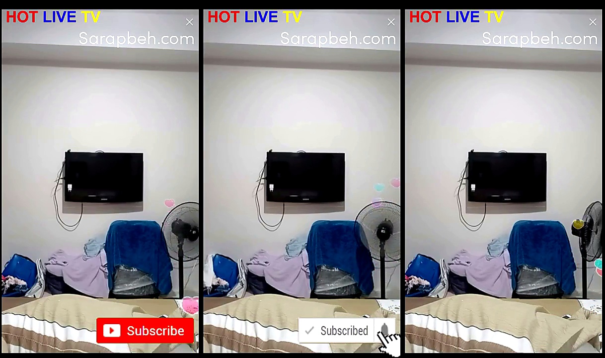 Janda Melayu Sabah Sarawak Rakam Sendiri Guna Phone Depan Cermin Gersang Ajak Projek Full Video 1442AA