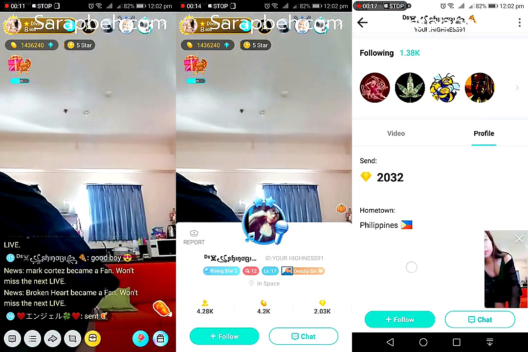 Janda Tudung Bawal First Time Kena Record Dengan Pakwe Gersang Ajak Projek Tudung Filipina Rakaman Phone Bocor 3BE869