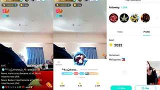 Janda Tudung Bawal First Time Kena Record Dengan Pakwe Gersang Ajak Projek Tudung Filipina Rakaman Phone Bocor 3BE869