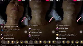 Janda Tudung Cowgirl Isteri Viral Isteri Orang 029976