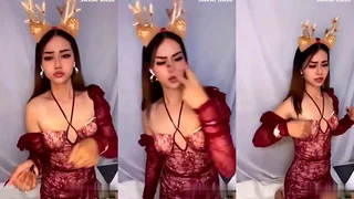 Janda Tudung Kulum Batang Tudung Viral Tudung Chubby D2CA51