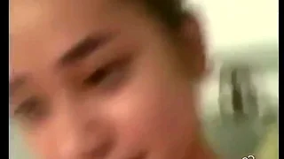 Janda Ustazah Muda Rakam Sendiri Guna Phone Depan Cermin Gersang Ajak Projek Video Ustazah Tudung Labuh Dalam Homestay 8FC9FC