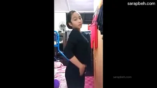 Maid Hijab Hijab Squirt Cowgirl Hotel Room Skandal Hijab Skandal 2FAE81