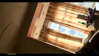 Maid Lesbian Couple Squirt Jilat Pepek Hotel Room Skandal Couple Malay 7CD9C6