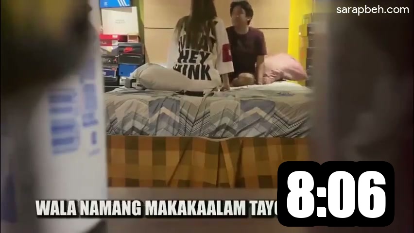 Maid Stim Leak Squirt Oral Sex Hotel Room Skandal 9F74FA